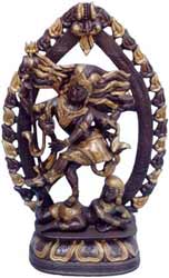 NATRAJ MAHAKAL